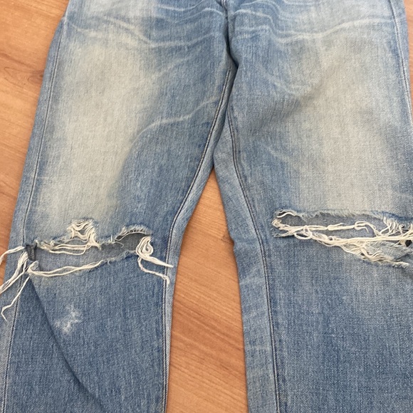 ❣️sold❣️ Citizens of humanity jeans - Picture 8 of 8